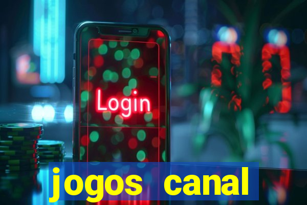 jogos canal premiere hoje